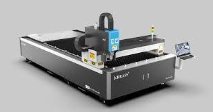 laser cutting machine