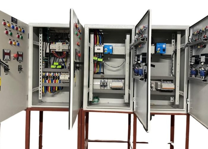Power distribution boards
